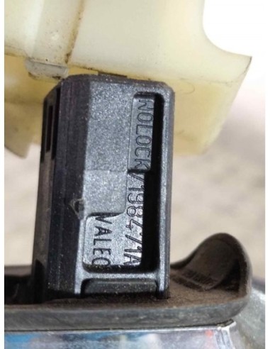 MANETA EXTERIOR DELANTERA DERECHA MINI...