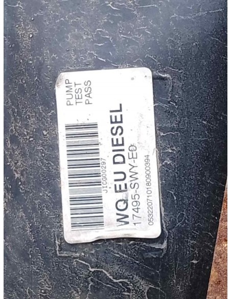 DEPOSITO COMBUSTIBLE HONDA CR-V (RE) - 96623