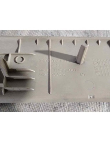 MOLDURAS DELANTERAS HONDA CR-V (RE) - 96640