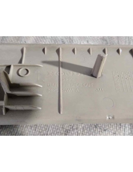 MOLDURAS DELANTERAS HONDA CR-V (RE) - 96640