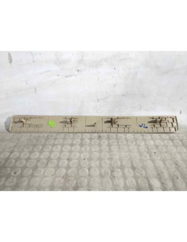 MOLDURAS DELANTERAS HONDA CR-V (RE) - 96640