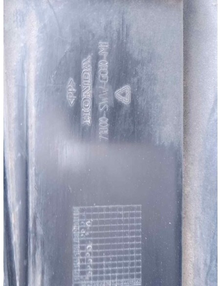 FALDON LATERAL HONDA CR-V (RE) - 96642