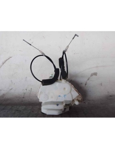 CERRADURA PUERTA DELANTERA DERECHA HONDA CR-V...