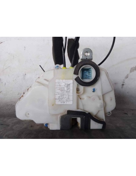 CERRADURA PUERTA DELANTERA DERECHA HONDA CR-V (RE) - 96651