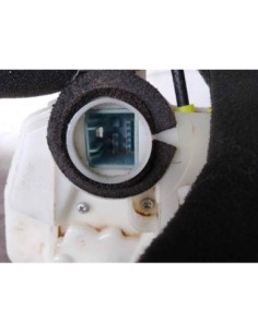 CERRADURA PUERTA DELANTERA IZQUIERDA HONDA CR-V (RE) - 96652 2