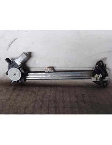 ELEVALUNAS TRASERO IZQUIERDO HONDA CR-V (RE) -...