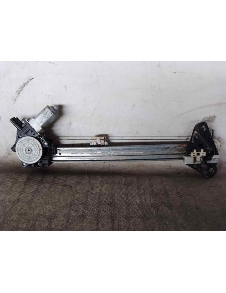 ELEVALUNAS TRASERO IZQUIERDO HONDA CR-V (RE) - 96681