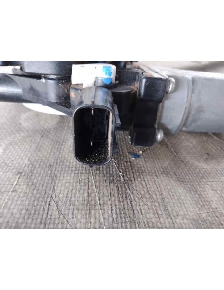 ELEVALUNAS TRASERO IZQUIERDO HONDA CR-V (RE) - 96681