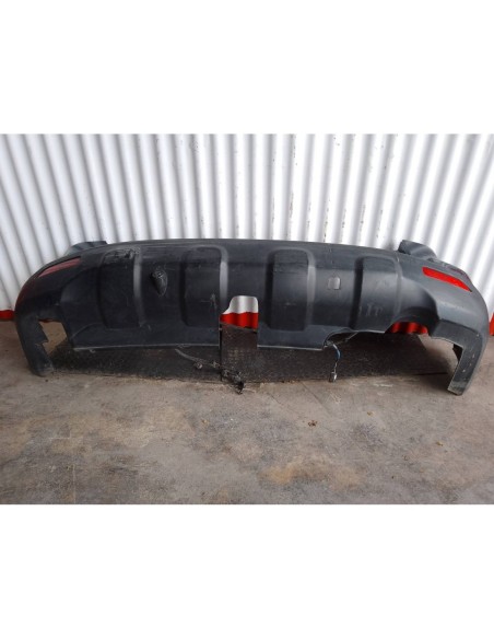 PARAGOLPES TRASERO HONDA CR-V (RE) - 96684