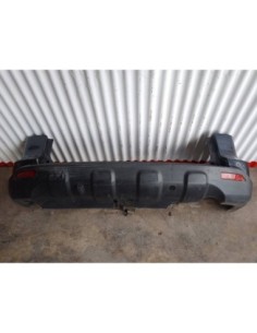 PARAGOLPES TRASERO HONDA CR-V (RE) - 96684