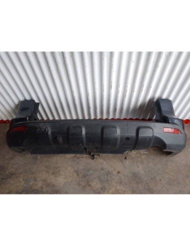 PARAGOLPES TRASERO HONDA CR-V (RE) - 96684