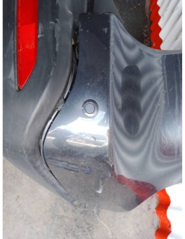 PARAGOLPES TRASERO HONDA CR-V (RE) - 96684