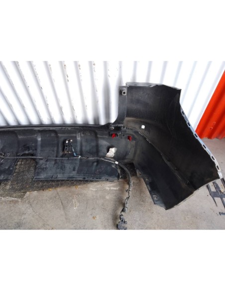 PARAGOLPES TRASERO HONDA CR-V (RE) - 96684