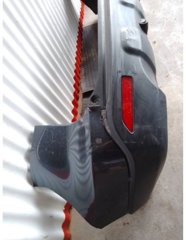 PARAGOLPES TRASERO HONDA CR-V (RE) - 96684