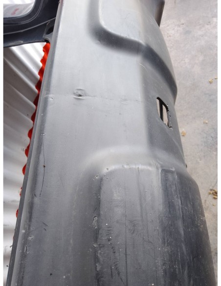 PARAGOLPES TRASERO HONDA CR-V (RE) - 96684