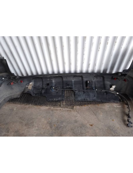 PARAGOLPES TRASERO HONDA CR-V (RE) - 96684