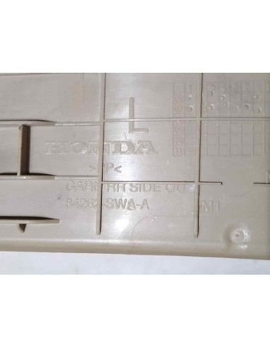 MOLDURA HONDA CR-V (RE) - 96701