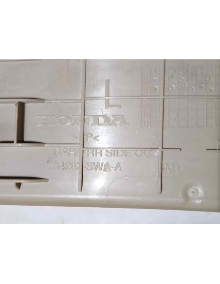 MOLDURA HONDA CR-V (RE) - 96701