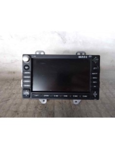 SISTEMA NAVEGACION GPS HONDA CR-V (RE) - 96706