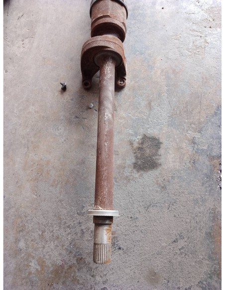 TRANSMISION DELANTERA DERECHA HONDA CR-V (RE) - 96707