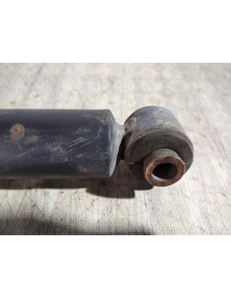 AMORTIGUADOR TRASERO IZQUIERDO CITROEN C4 BERLINA - 96722