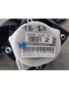 CINTURON SEGURIDAD TRASERO IZQUIERDO CITROEN C4 BERLINA -... 2