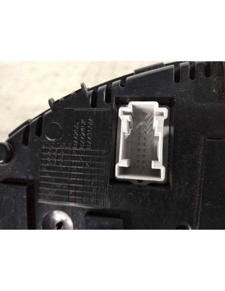 CUADRO INSTRUMENTOS CITROEN C4 BERLINA - 96737