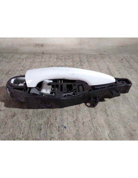 MANETA EXTERIOR DELANTERA DERECHA CITROEN C4 BERLINA - 96763