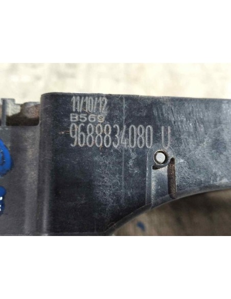 MANETA EXTERIOR DELANTERA DERECHA CITROEN C4 BERLINA - 96763