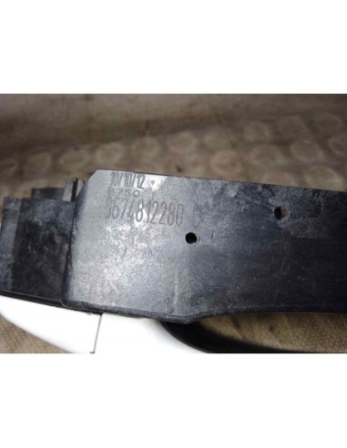 MANETA EXTERIOR TRASERA DERECHA CITROEN C4...