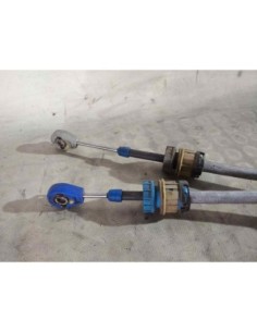 PALANCA CAMBIO CITROEN C4 BERLINA - 96769 2