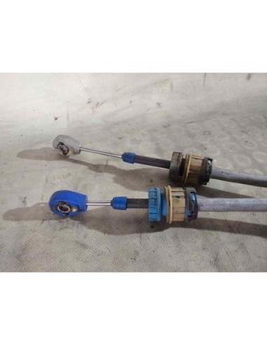 PALANCA CAMBIO CITROEN C4 BERLINA - 96769