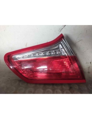 PILOTO TRASERO IZQUIERDO CITROEN C4 BERLINA -...