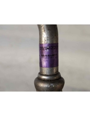 TUBOS AIRE ACONDICIONADO CITROEN C4 BERLINA -...