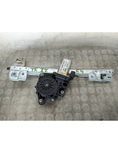 ELEVALUNAS TRASERO IZQUIERDO FIAT STILO (192) -...