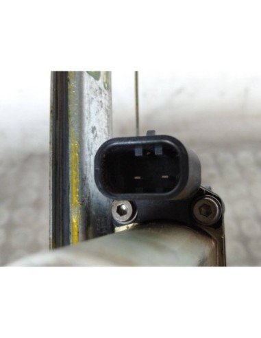 ELEVALUNAS TRASERO IZQUIERDO FIAT STILO (192) -...