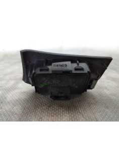 MANDO ELEVALUNAS TRASERO IZQUIERDO FIAT STILO (192) - 96854 2