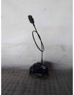 CERRADURA PUERTA DELANTERA DERECHA RENAULT MEGANE II... 2