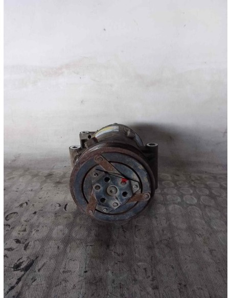 COMPRESOR AIRE ACONDICIONADO RENAULT MEGANE II BERLINA 3P - 96922