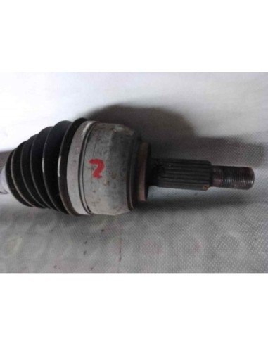 TRANSMISION DELANTERA IZQUIERDA RENAULT MEGANE...