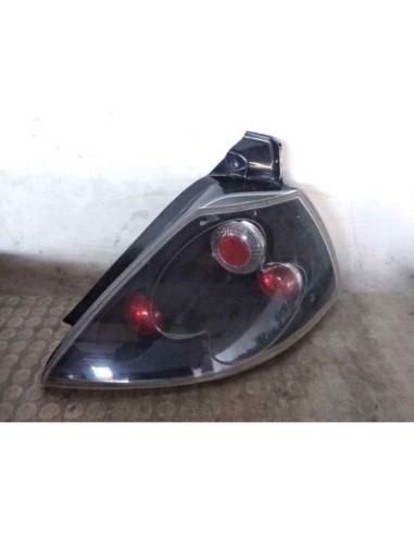 PILOTO TRASERO DERECHO RENAULT MEGANE II...