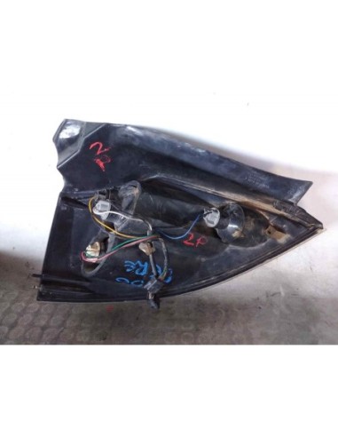 PILOTO TRASERO DERECHO RENAULT MEGANE II...