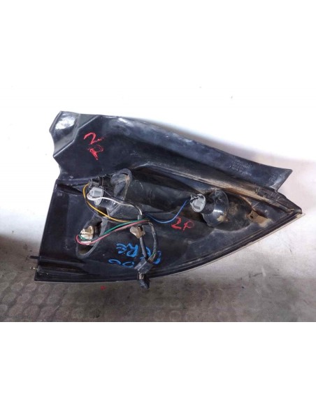 PILOTO TRASERO DERECHO RENAULT MEGANE II BERLINA 3P - 96961