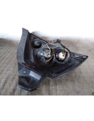 PILOTO TRASERO DERECHO RENAULT MEGANE II...