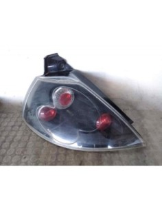 PILOTO TRASERO IZQUIERDO RENAULT MEGANE II BERLINA 3P -...