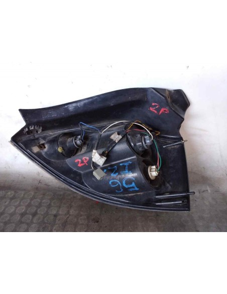 PILOTO TRASERO IZQUIERDO RENAULT MEGANE II BERLINA 3P - 96962