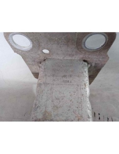 REFUERZO PARAGOLPES DELANTERO RENAULT MEGANE II...