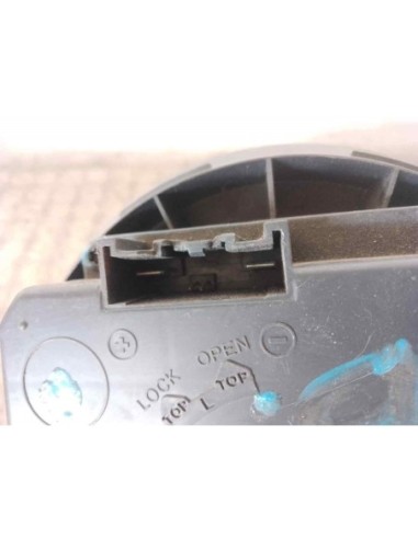 MOTOR CALEFACCION FORD MONDEO BERLINA (GE) - 97002