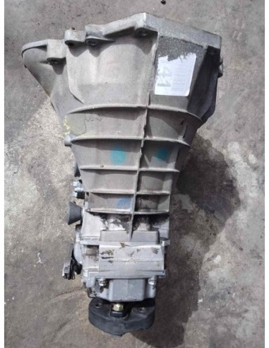 CAJA CAMBIOS MERCEDES-BENZ CLASE E (BM 210)...