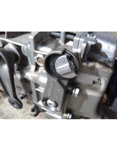 CAJA CAMBIOS MERCEDES-BENZ CLASE E (BM 210)...